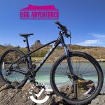 Eigg Adventures  ||  E-bike, Bike and Kayak Hire